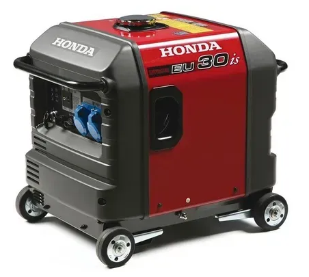 Генератор інверторний Honda EU 30 iS1 EU 30 iS1 фото