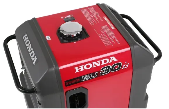 Генератор інверторний Honda EU 30 iS1 EU 30 iS1 фото
