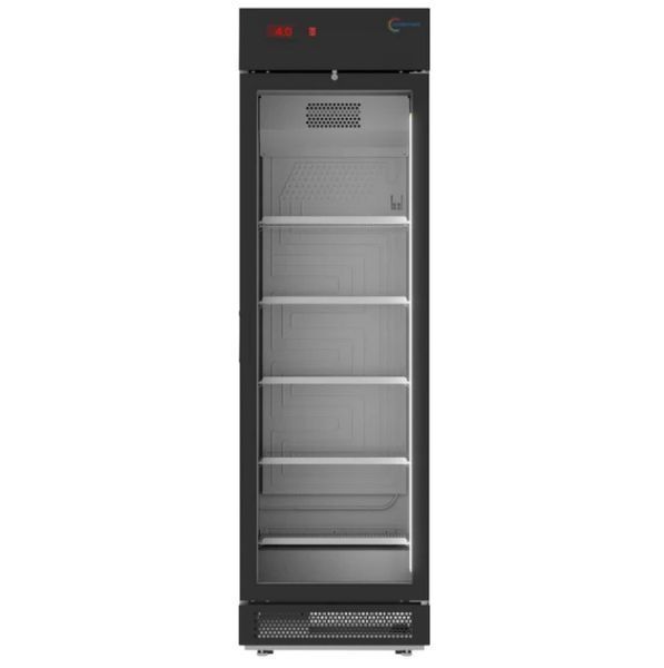Медичний фармацевтичний холодильник ТМ COOLERMED на 325 л. (0...+15 &deg;C) ECO380ASI фото