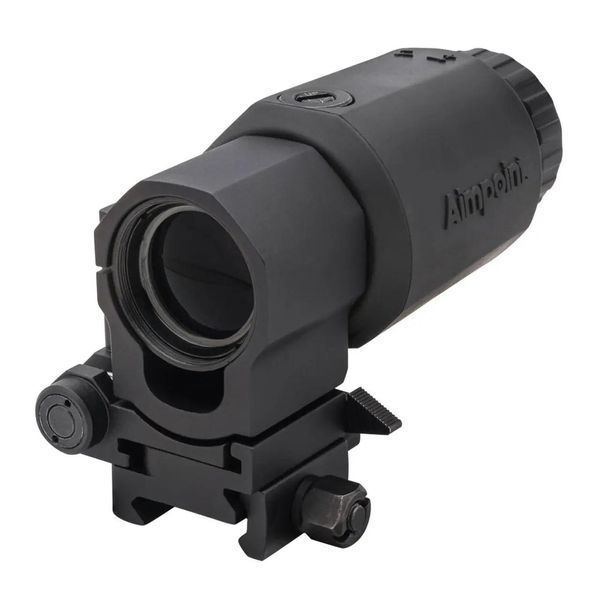 Магніфер Aimpoint 3X-C + FlipMount 39 mm для прицілу 312420 фото