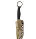 Ніж Toor Knives Serpent T &ndash; Arid Arid фото 6