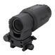 Магніфер Aimpoint 3X-C + FlipMount 39 mm для прицілу 312420 фото 2
