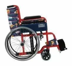 Инвалидная коляска Karadeniz Medical G100C 1702217892 фото
