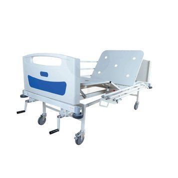 Механічне медичне ліжко M-BED-16 M-BED-16 фото