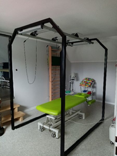 Оборудование для слинг-терапии ST PEŁNY Sling Therapy KINESIS 2336883792 фото