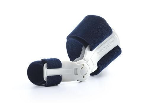 Легкая шарнирная шина для большого пальца ноги Actytoe Hinger Splint 82-04 фото