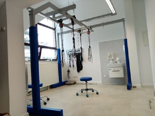 Оборудование для слинг-терапии ST PEŁNY Sling Therapy KINESIS 2336883792 фото