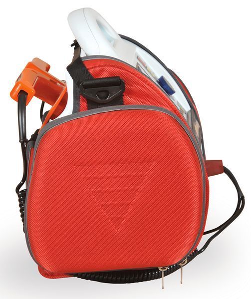 Дефібрилятор RESCUE LIFE RESCUE LIFE фото