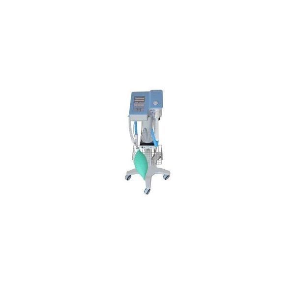 Компактный аппарат ИВЛ Foras Binefes SP-100 Ventilator SP-100 фото