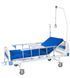 Ліжко механічне чотирисекційне &laquo;БІОМЕД&raquo; HBM-2M 16103 фото 3