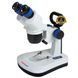 Стереомикроскоп MICROmed SM-6420 20x-40x SM-6420 фото 1