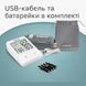 Автоматичний тонометр B.Well MED-50 MED-50 фото 3