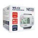 Тонометр NISSEI WS-C2 WS-C2 фото 1