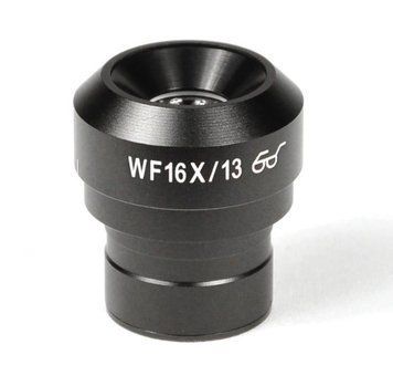 Окуляр WF 16X/13 для мікроскопу EVOLUTION D=30 мм 123912 фото