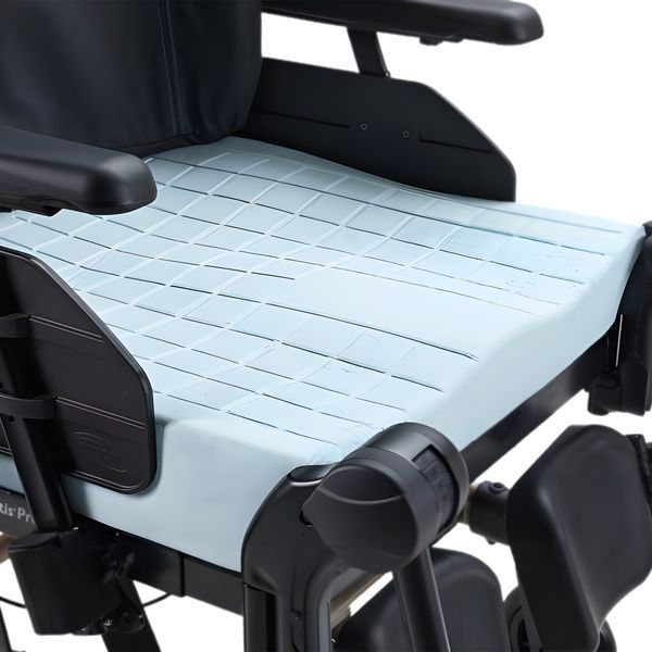 Противопролежневая подушка Invacare Flo-Tech Contour Visco 1375701572 фото