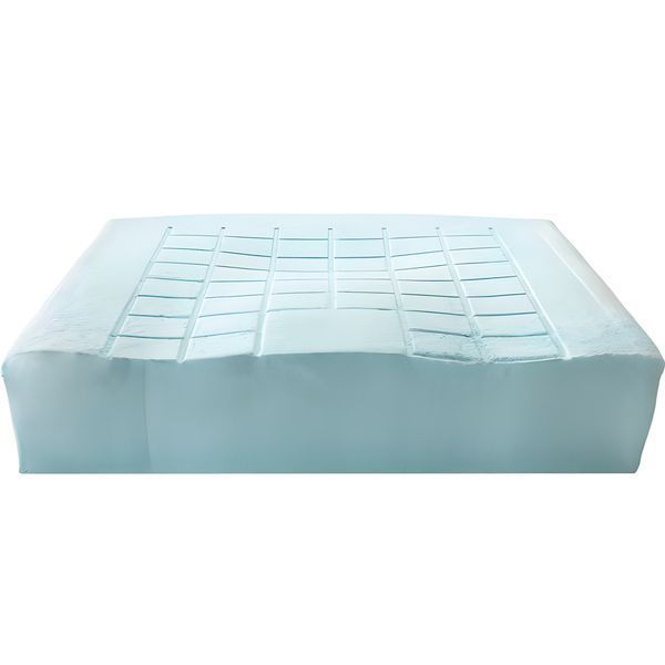Противопролежневая подушка Invacare Flo-Tech Contour Visco 1375701572 фото