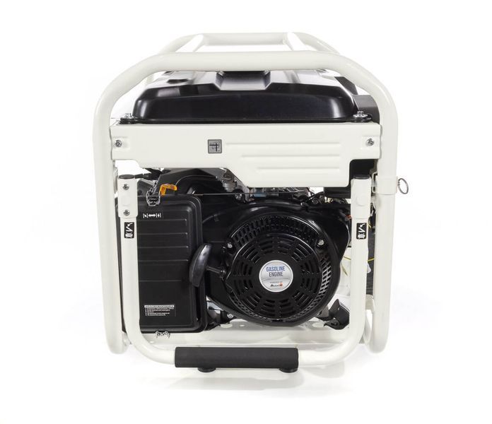 Бензиновый генератор Matari MH11003E MH11003E фото