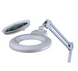 Косметологічна лампа з лінзою DOCTOR LAMP 9006 LED
