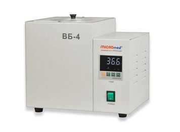 Лазня водяна ВБ-4 MICROmed 5700 фото