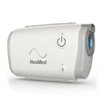 Аппарат CPAP ResMed AirMini 2534757649 фото