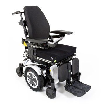 Крісло колісне з електроприводом Invacare TDX SP2 TDX SP2 фото