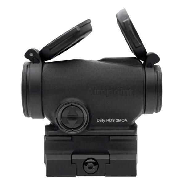 Приціл Aimpoint Duty RDS 2 MOA, 39mm 242770 фото