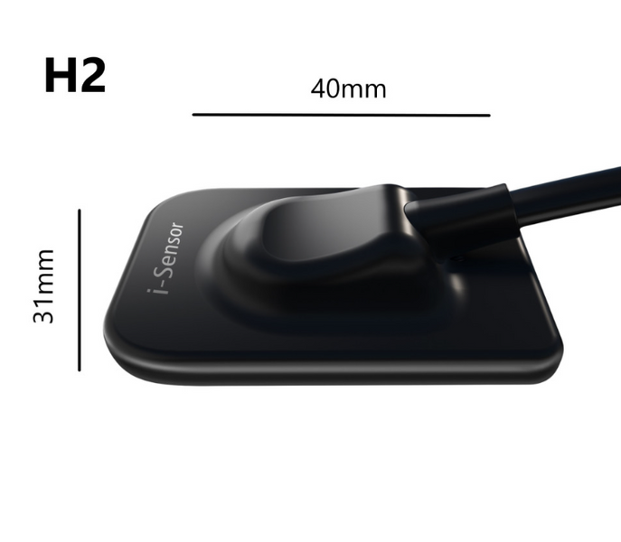Визиограф i-Sensor H2 6556000 фото