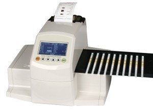 Анализатор мочи URI-TEX 300 URI-TEX 300 фото
