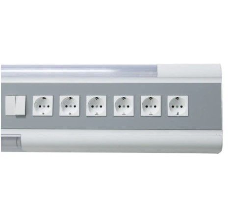 Приліжкова панель пацієнта PBU-3 PBU-3 фото