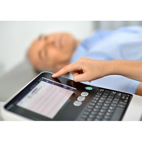 Електрокардіограф 12-канальний Mindray BeneHeart R12 1247840567 фото