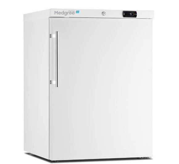 Фармацевтичний холодильник Medgree Marecos MLRE 150 G (122 л, +2&hellip;+15 ℃) 15013 фото