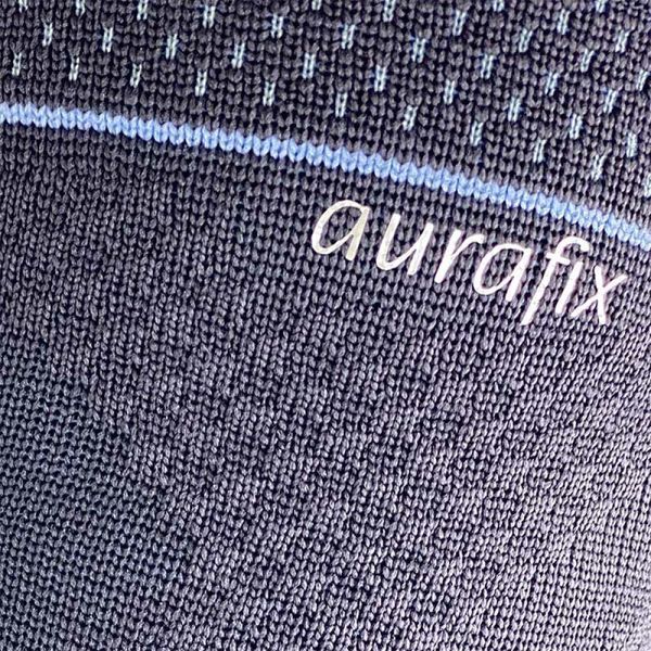 Еластичний наколінник Aurafix 113 ZD006761 фото