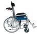 Инвалидная коляска Karadeniz Medical G124E 1702686018 фото 2