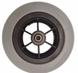 6&rdquo; колесо с PU шиной КА6-150RPU44