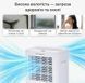 Осушувач повітря Olsona Brisote 30 л/день, до 100 м2 PD30R фото 2