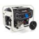 Бензиновый генератор Matari MH9000EA-ATS MH9000EA фото 1