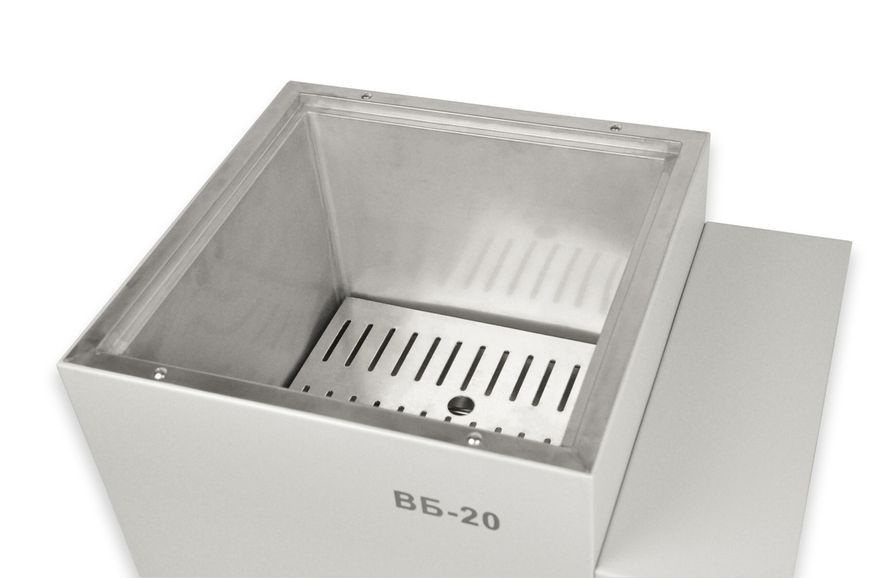 Баня водяна ВБ-20 MICROmed 5701 фото