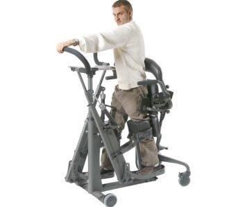 Вертикалізатор EasyStand Glider вітрина (розмір Medium, Large) Середній комплект опцій EasyStand Glider фото