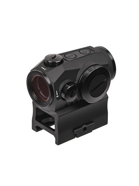 Приціл коліматорний Sig Sauer Romeo 5 compact 1&times;20 mm 24117041 фото