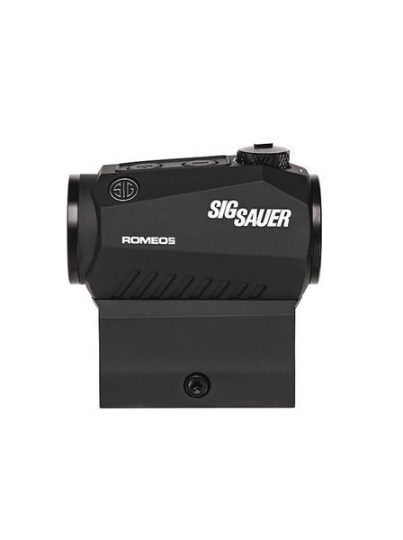 Приціл коліматорний Sig Sauer Romeo 5 compact 1&times;20 mm 24117041 фото