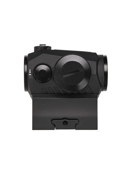 Приціл коліматорний Sig Sauer Romeo 5 compact 1&times;20 mm 24117041 фото