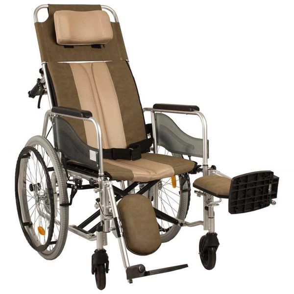 Багатофункціональна коляска з високою спинкою OSD-MOD-1-45 1111197 фото
