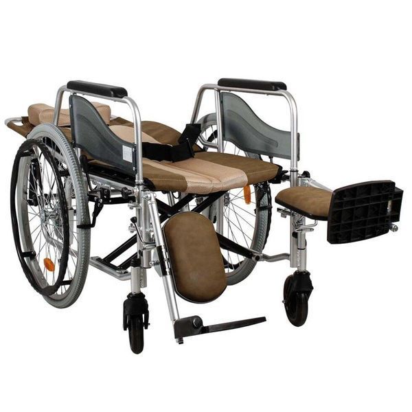 Багатофункціональна коляска з високою спинкою OSD-MOD-1-45 1111197 фото