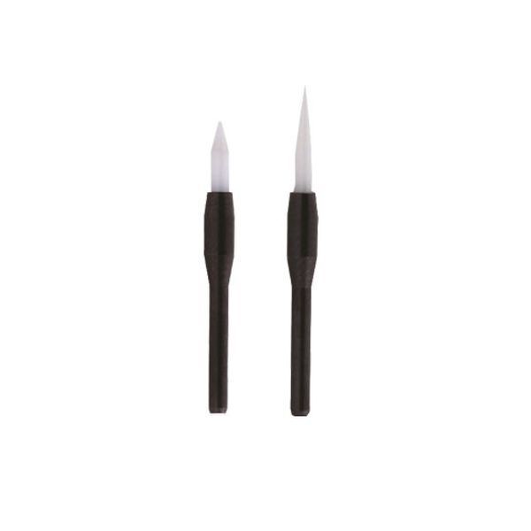 Набор триммеров для работы с мягкими тканями Soft Tissue Trimmer 1689718609 фото