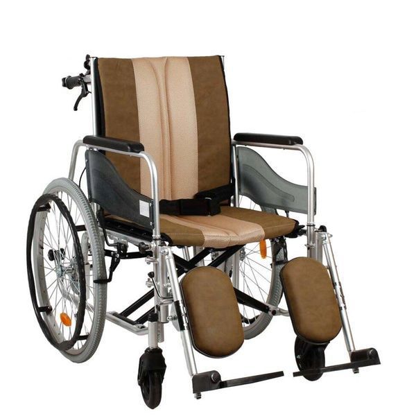 Багатофункціональна коляска з високою спинкою OSD-MOD-1-45 1111197 фото