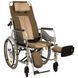 Багатофункціональна коляска з високою спинкою OSD-MOD-1-45 1111197 фото 8