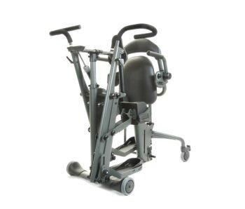 Вертикалізатор EasyStand Glider (розмір Medium, Large) Середній комплект опцій EasyStand Glider фото