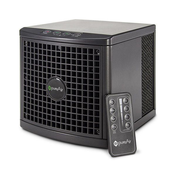 Очисник повітря GreenTech PureAir 1500 (GT1500) PureAir1500 фото