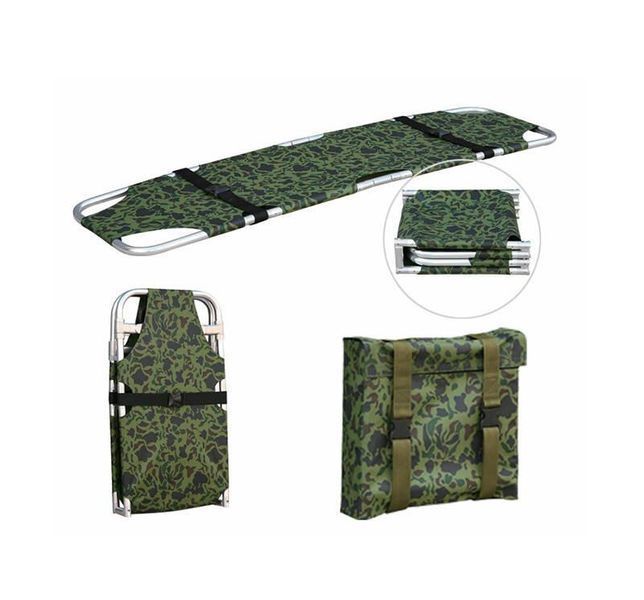 Ноші складні медичні ya-es03 medik 2315033683 фото