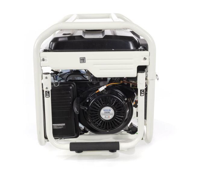 Бензиновый генератор Matari MH11000EA-ATS MH11000EA фото